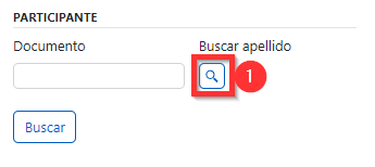 botón buscar apellido