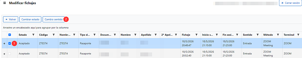 Canviar sentido fichaje 1