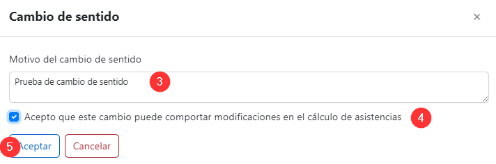 Canviar sentido fichaje 2